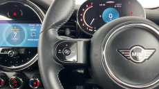 MINI Hatchback 2.0 John Cooper Works 3dr Petrol Hatchback